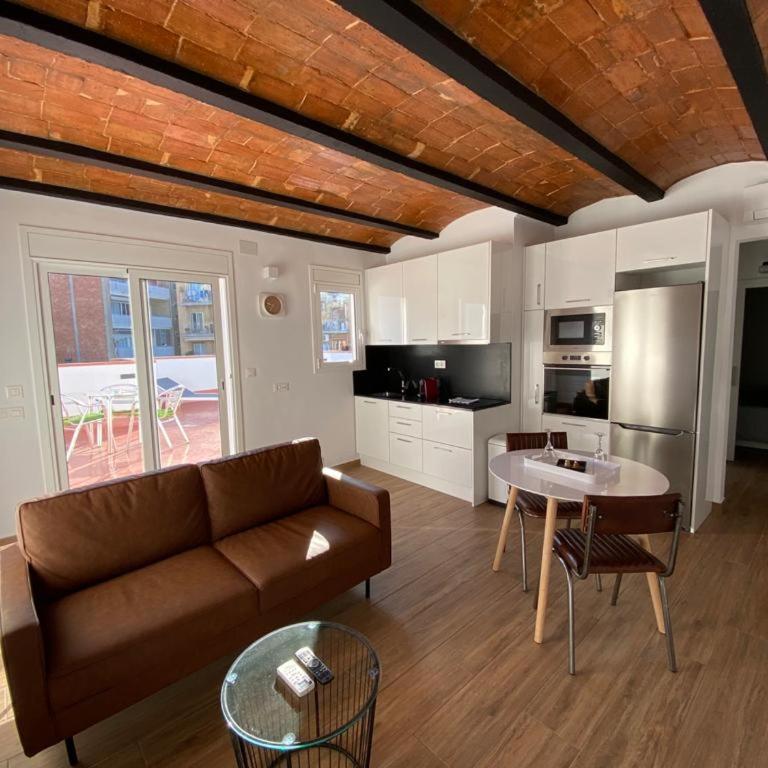 VIU BARCELONA BERTRAN - Apartment with Terrace - 1