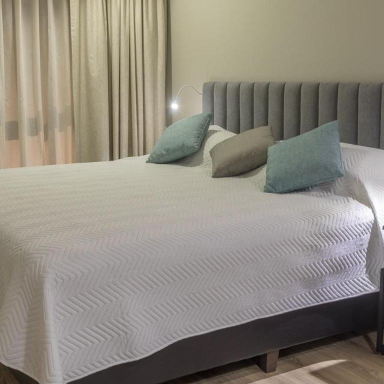 Fiori Apartments - Apartamento Estudio - 6