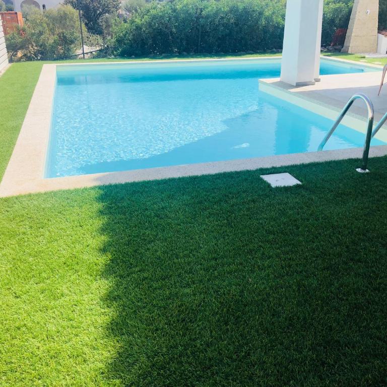 VILLA PARADISE - Villa con 3 Camere da Letto - 9