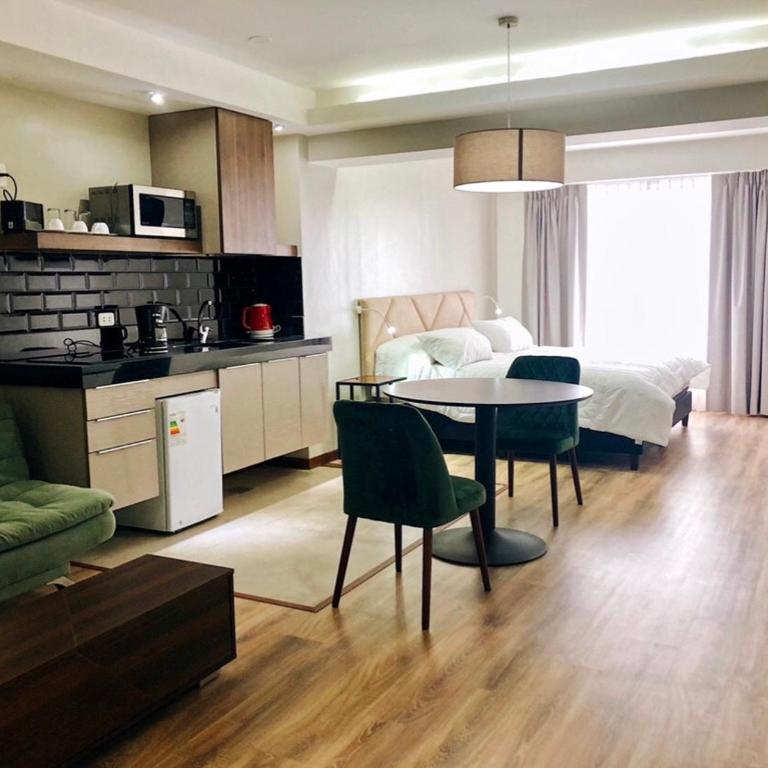 Fiori Apartments - Apartamento Superior - 11