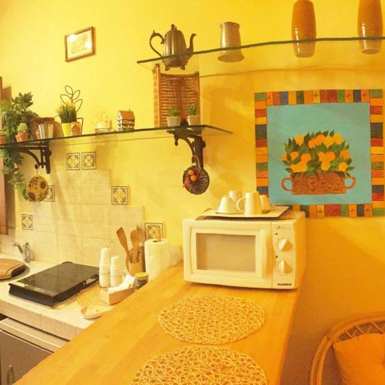 Katane337 - One-Bedroom House - 7