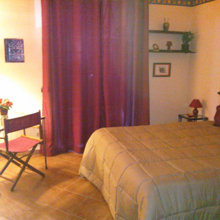 Katane337 - One-Bedroom House - 14