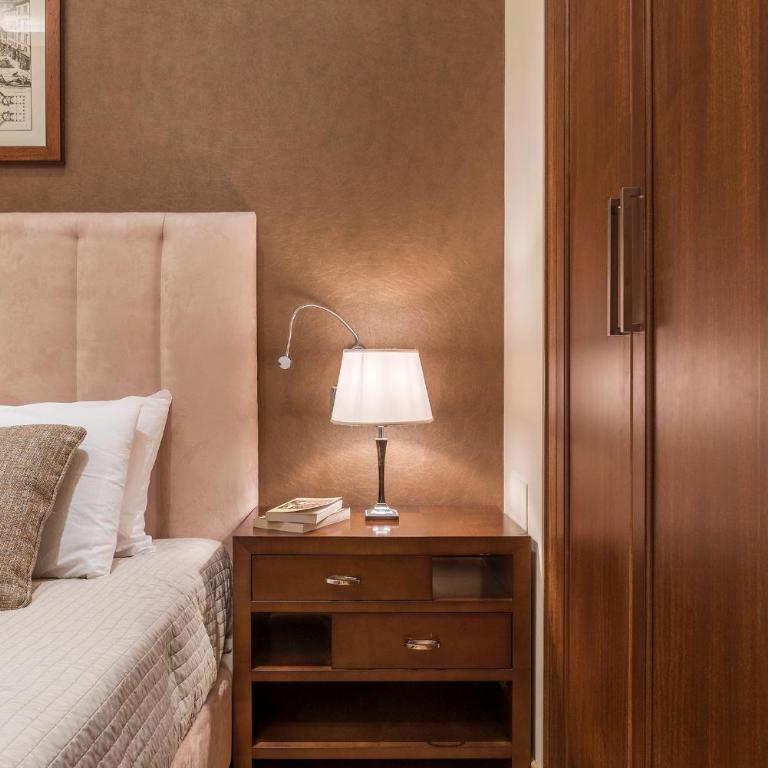 900 Apartments Lazio, Emilia & La Corte - Appartamento con 1 Camera da Letto - 11