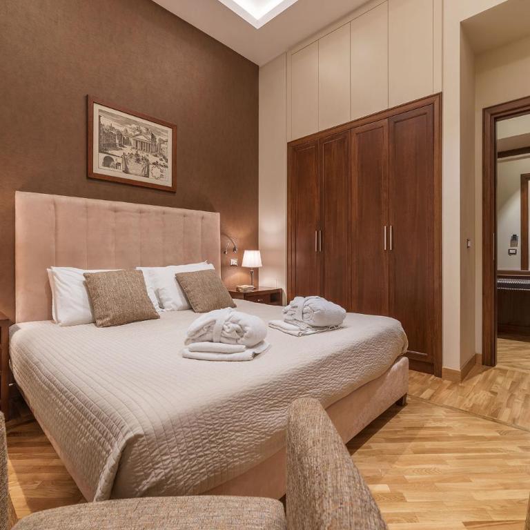 900 Apartments Lazio, Emilia & La Corte - Appartamento con 1 Camera da Letto - 1
