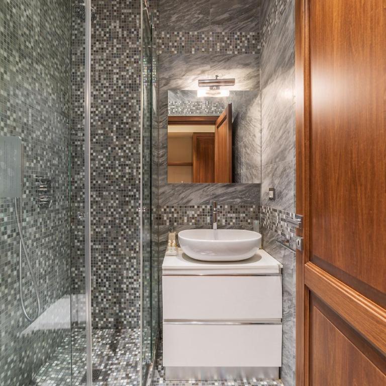 900 Apartments Lazio, Emilia & La Corte - Appartamento con 1 Camera da Letto - 15