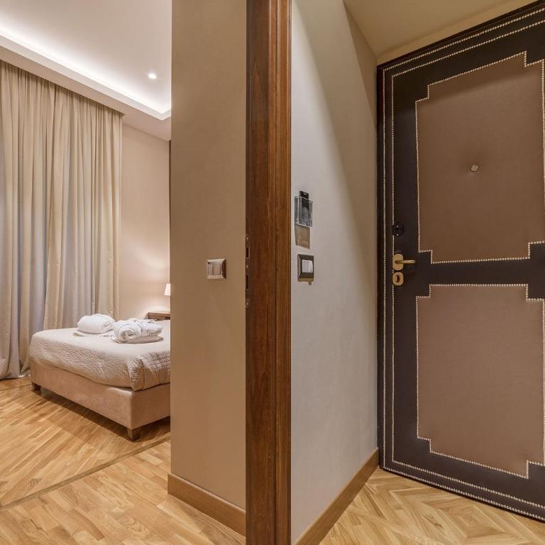 900 Apartments Lazio, Emilia & La Corte - Appartamento con 1 Camera da Letto - 16
