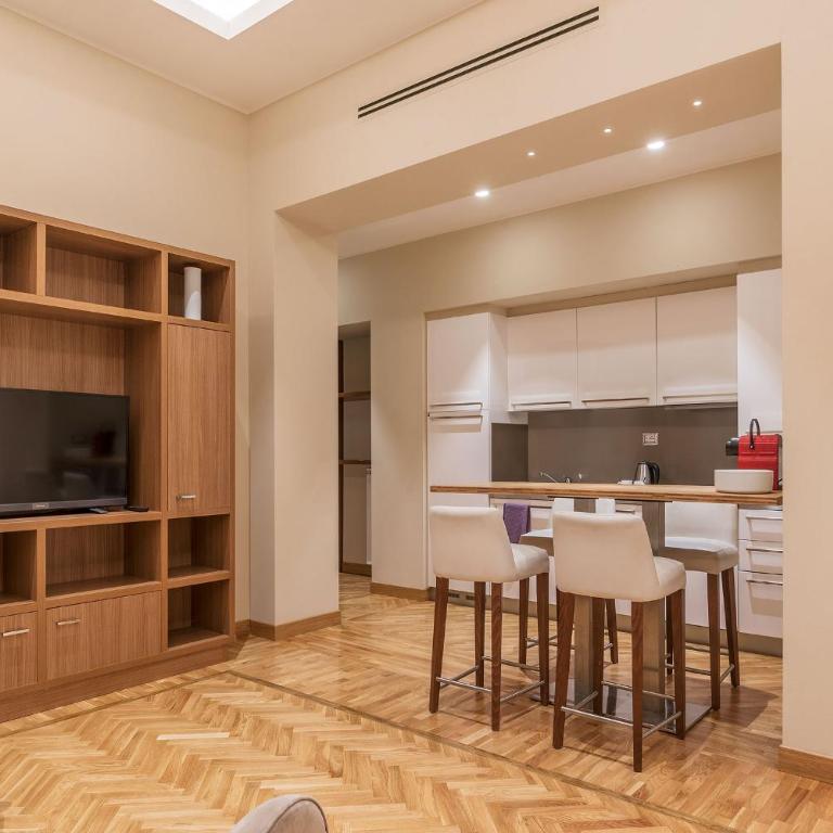 900 Apartments Lazio, Emilia & La Corte - Appartamento con 1 Camera da Letto - 7