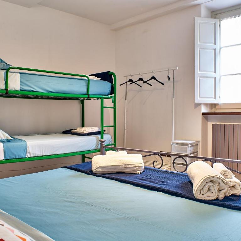 Tranquillo bilocale in centro - Appartamento con 1 Camera da Letto - 17