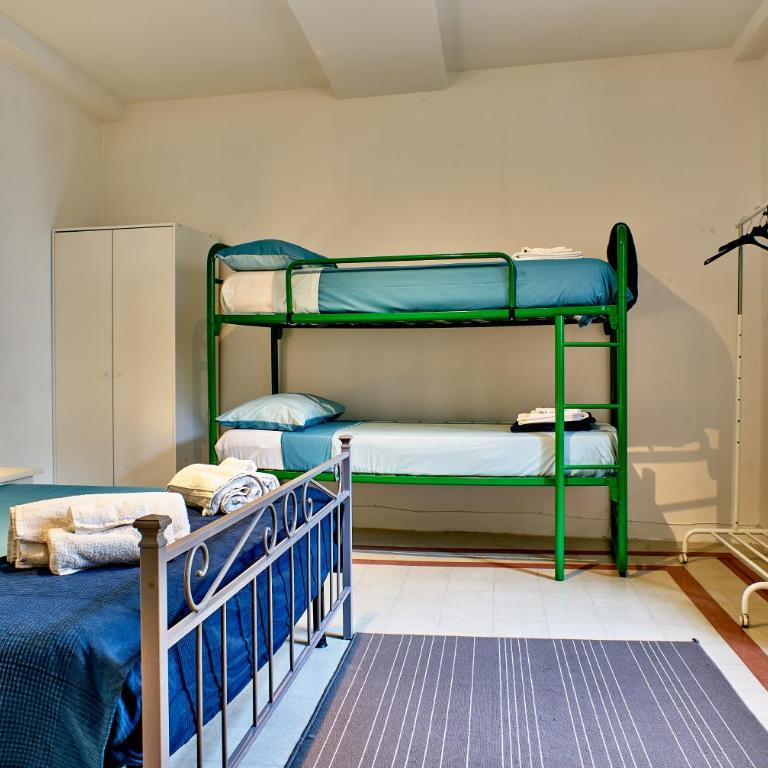 Tranquillo bilocale in centro - Appartamento con 1 Camera da Letto - 20