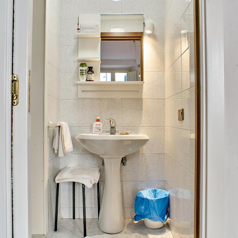 Tranquillo bilocale in centro - Appartamento con 1 Camera da Letto - 9