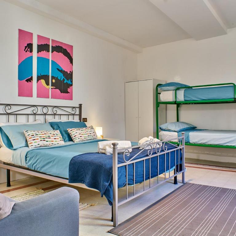Tranquillo bilocale in centro - Appartamento con 1 Camera da Letto - 12