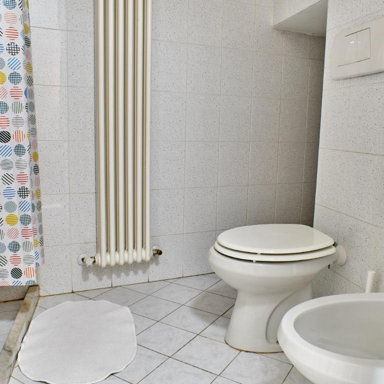 Tranquillo bilocale in centro - Appartamento con 1 Camera da Letto - 14