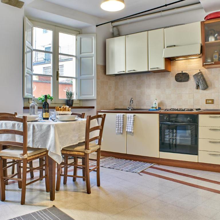 Tranquillo bilocale in centro - Appartamento con 1 Camera da Letto - 1
