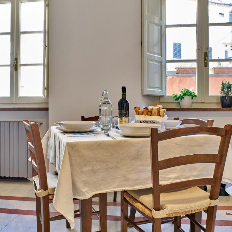 Tranquillo bilocale in centro - Appartamento con 1 Camera da Letto - 6