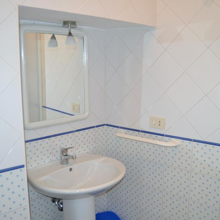Maridea - Risacca - Appartamento con 2 Camere da Letto - 9