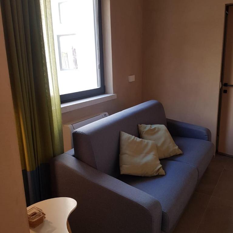 Chiostro di S. Antonio - Deluxe Apartment - 2