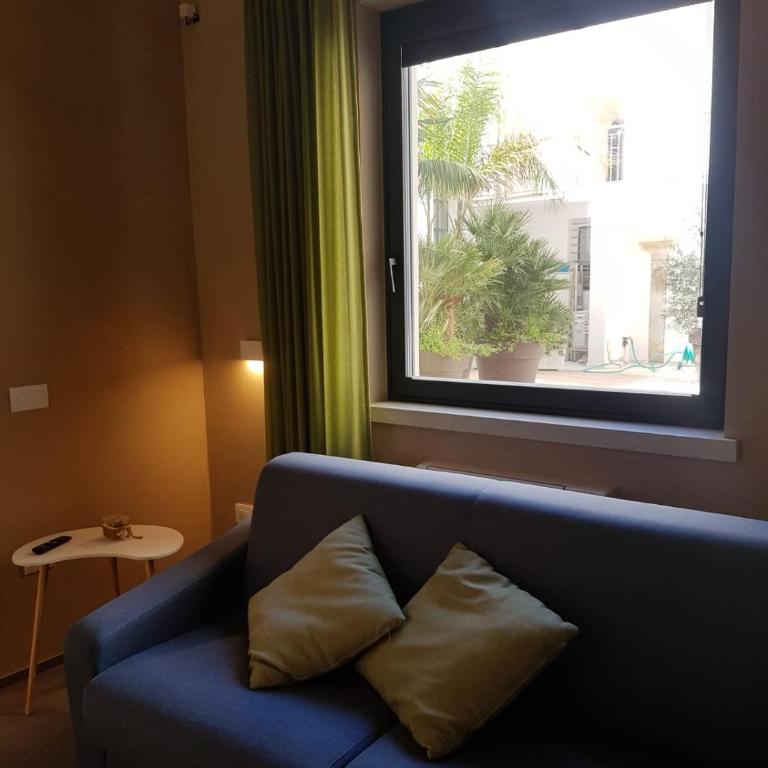 Chiostro di S. Antonio - Deluxe Apartment - 3