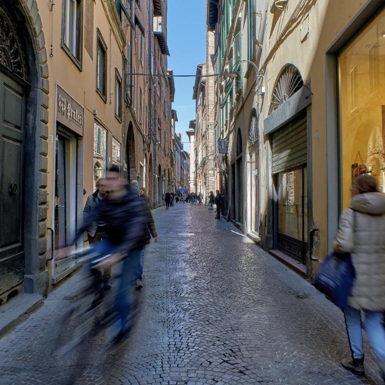 Tranquillo bilocale in centro - Appartamento con 1 Camera da Letto - 25