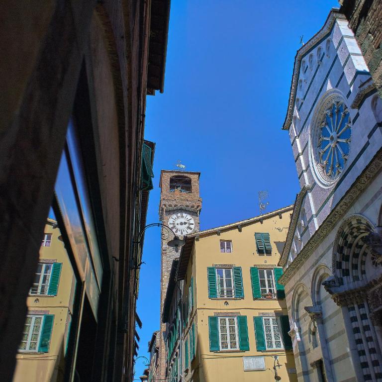 Tranquillo bilocale in centro - Appartamento con 1 Camera da Letto - 33