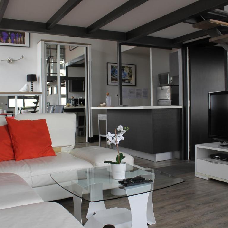 Haut Lofts - Toulouse Centre Ramblas - Loft Premium - 2