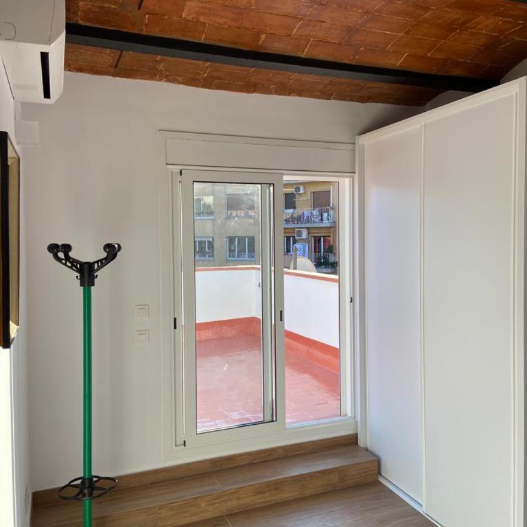 VIU BARCELONA BERTRAN - Apartment with Terrace - 5