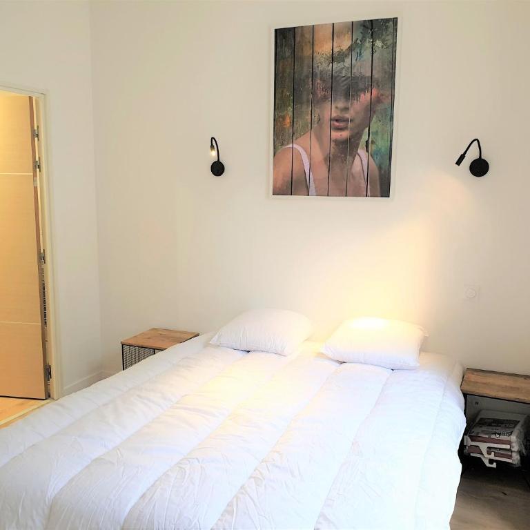 HYPERCENTRE/LAMARTINE APPART 309 - Appartement - 4