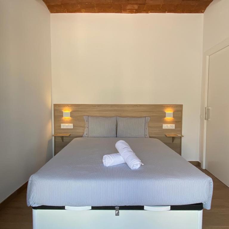 VIU BARCELONA BERTRAN - Apartment with Terrace - 4