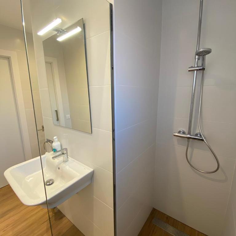 VIU BARCELONA BERTRAN - Apartment with Terrace - 8