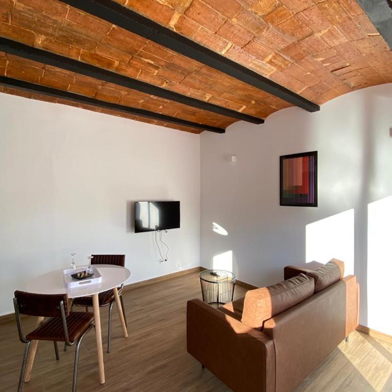 VIU BARCELONA BERTRAN - Apartment with Terrace - 3