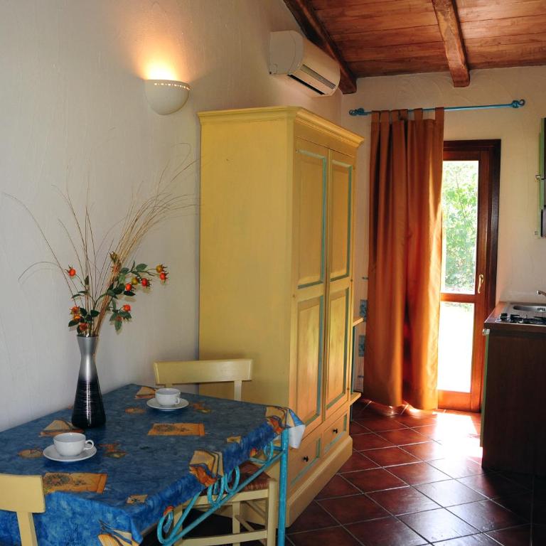 Le Tre Querce - Monolocale - 4