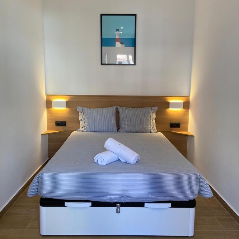 VIU BARCELONA BERTRAN - Two-Bedroom Apartment - 8