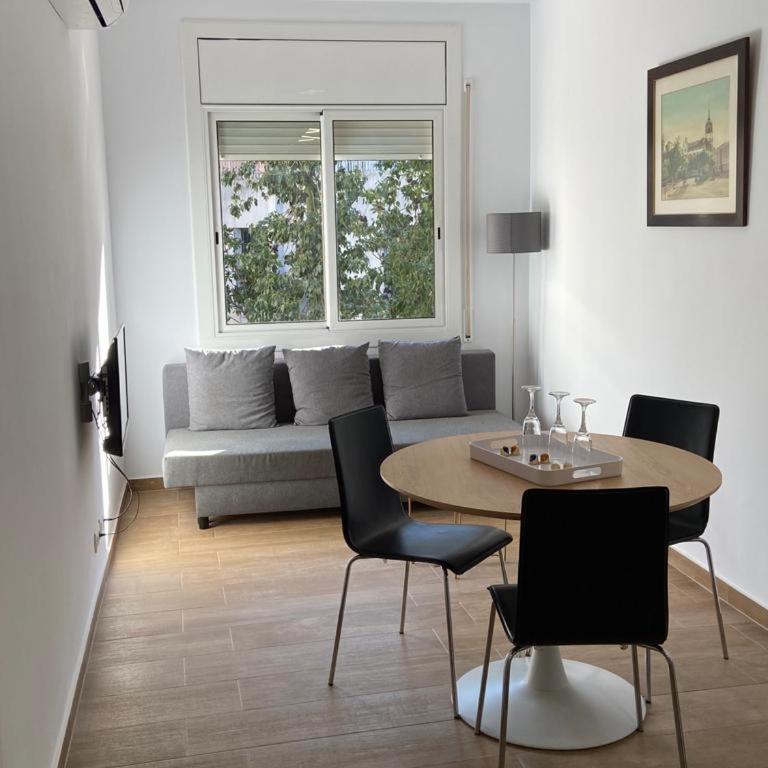 VIU BARCELONA BERTRAN - Two-Bedroom Apartment - 10