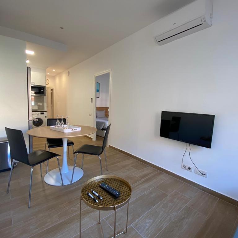 VIU BARCELONA BERTRAN - Two-Bedroom Apartment - 11