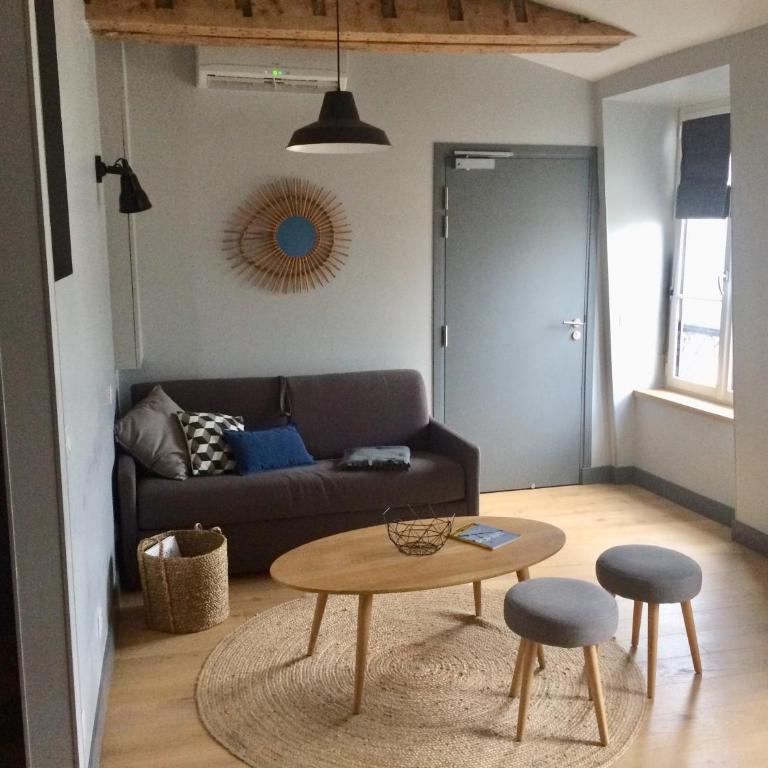 Résidence Bastille Liberté - Appartement 1 Chambre - 3
