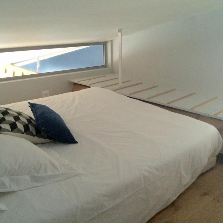Résidence Bastille Liberté - Appartement 1 Chambre - 5