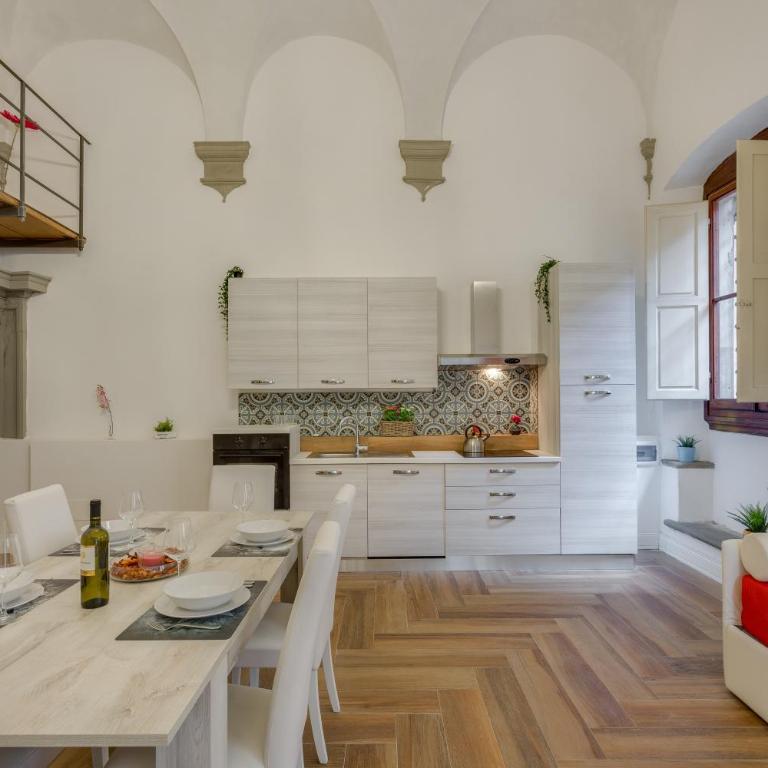 Accommodation in Florence - Duomo - Appartamento con 2 Camere da Letto - 5