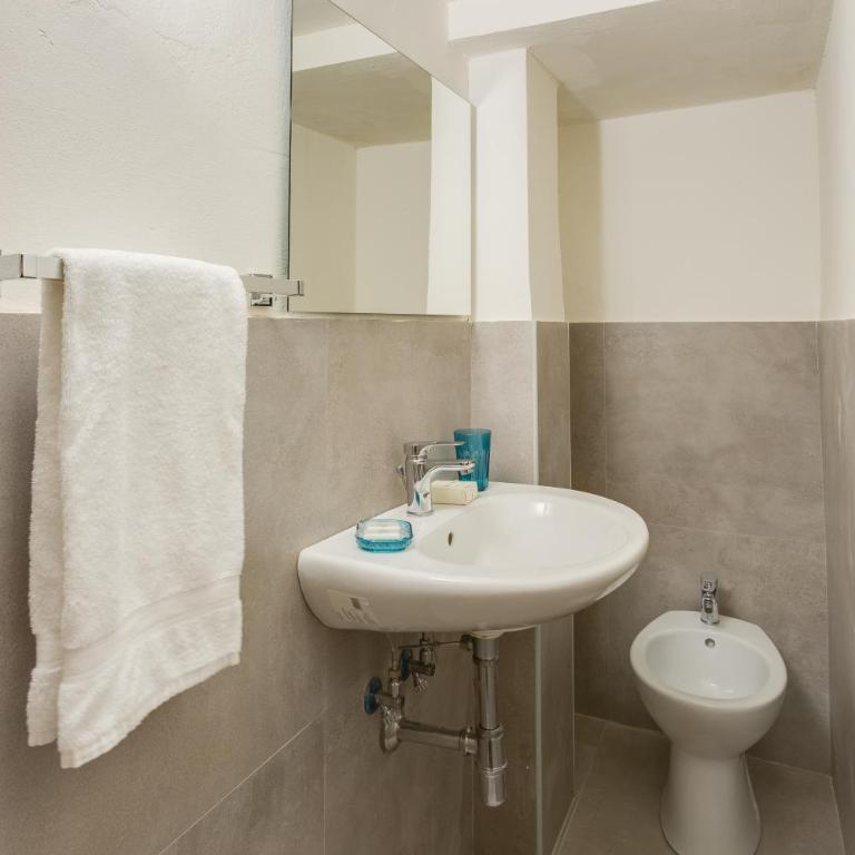 Accommodation in Florence - Duomo - Appartamento con 2 Camere da Letto - 13