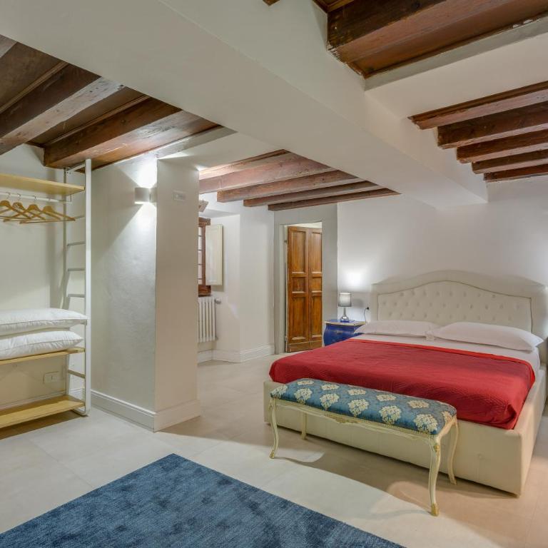 Accommodation in Florence - Duomo - Appartamento con 2 Camere da Letto - 9
