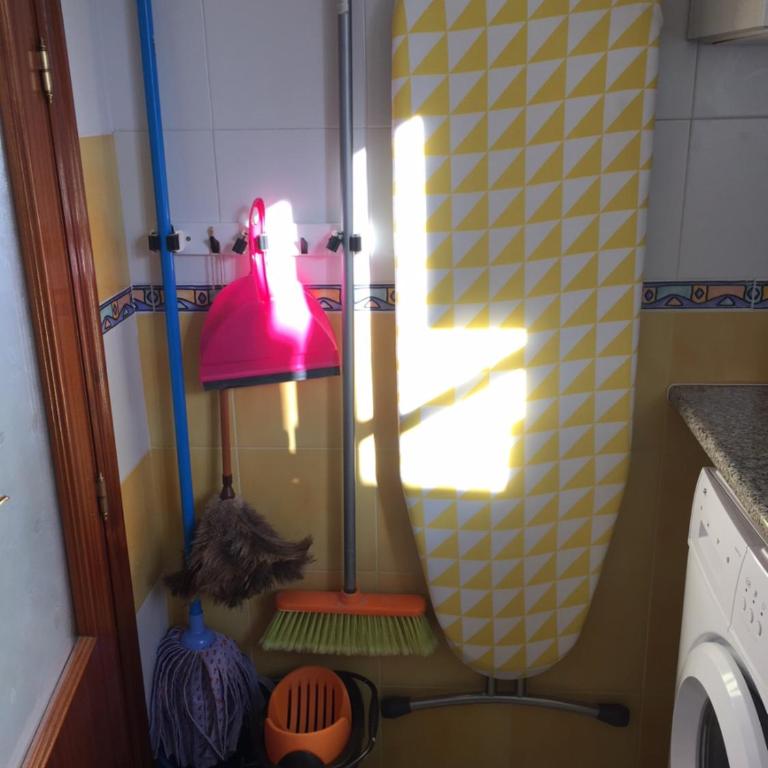 La terraza de San Pedro - Apartamento de 1 dormitorio - 2