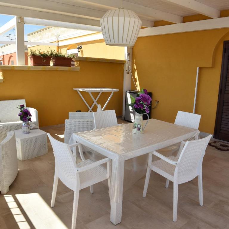 Toto Residence - Appartamento con Terrazza - 1