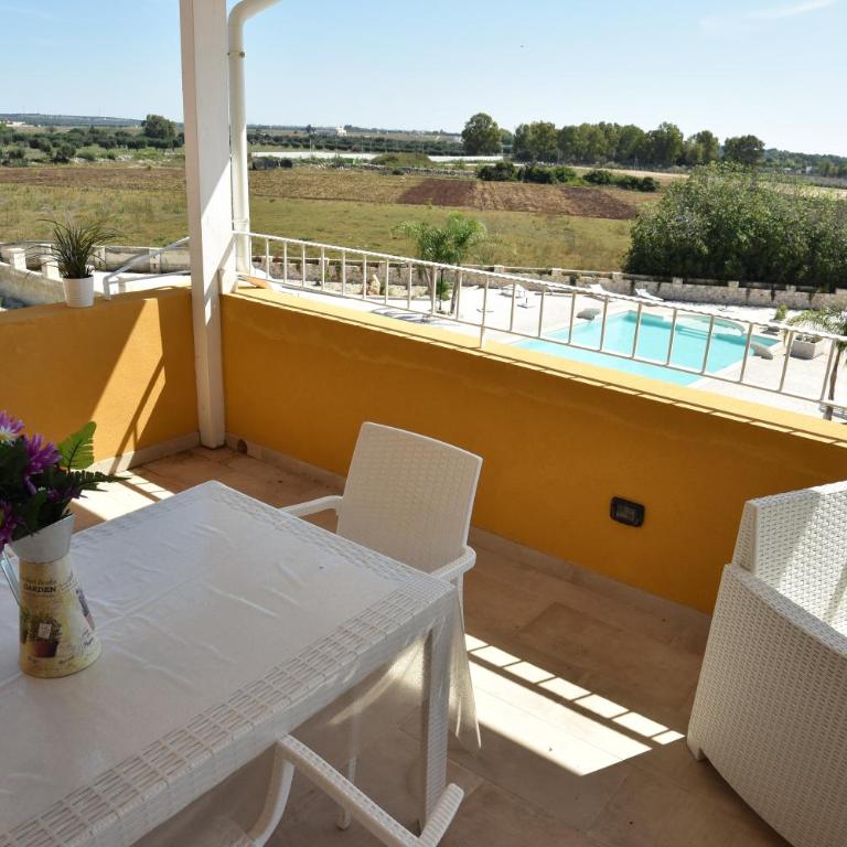 Toto Residence - Appartamento con Terrazza - 2