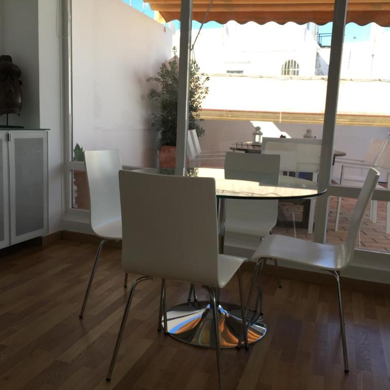La terraza de San Pedro - Apartamento de 1 dormitorio - 18