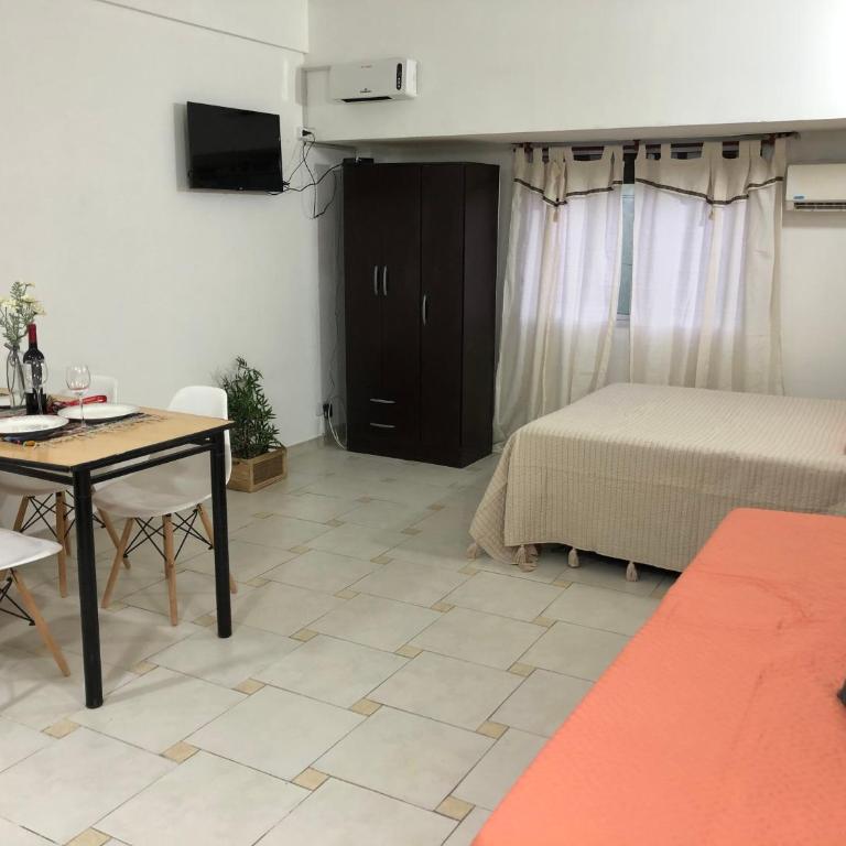 Cares Apartament, Morón, Buenos Aires - Apartamento Estudio - 16