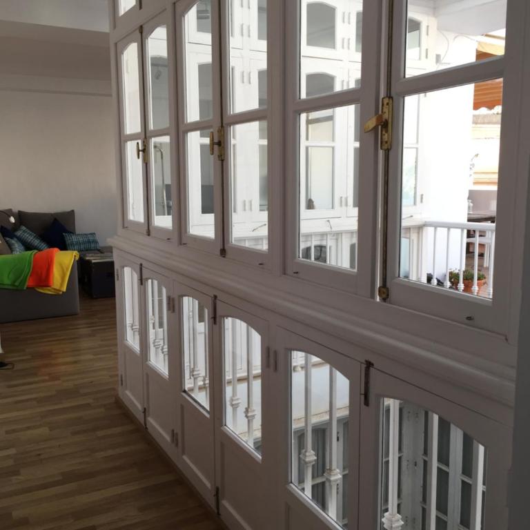 La terraza de San Pedro - Apartamento de 1 dormitorio - 19