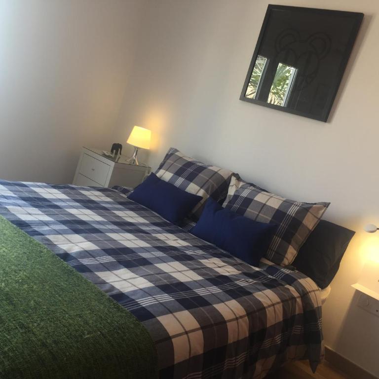 La terraza de San Pedro - Apartamento de 1 dormitorio - 22