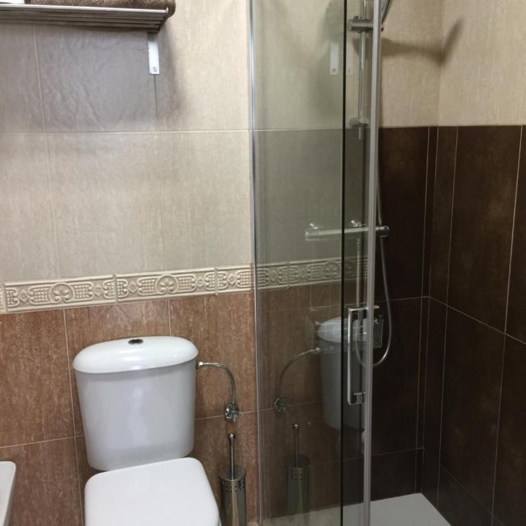 La terraza de San Pedro - Apartamento de 1 dormitorio - 24
