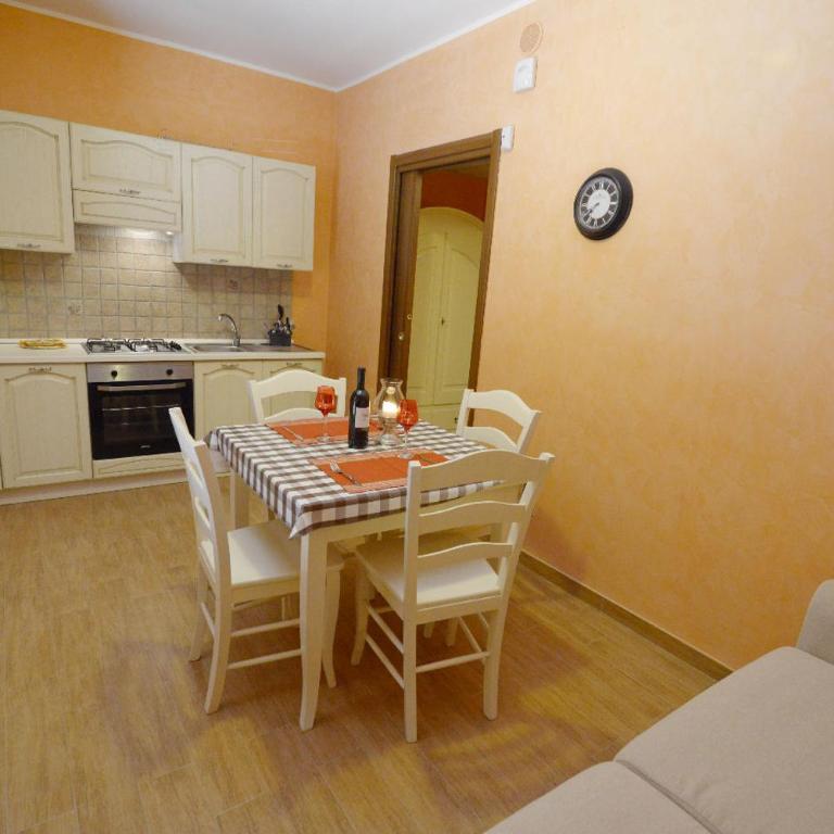 Toto Residence - Appartamento Standard - 4