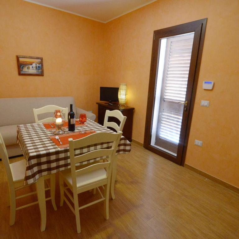 Toto Residence - Appartamento Standard - 5
