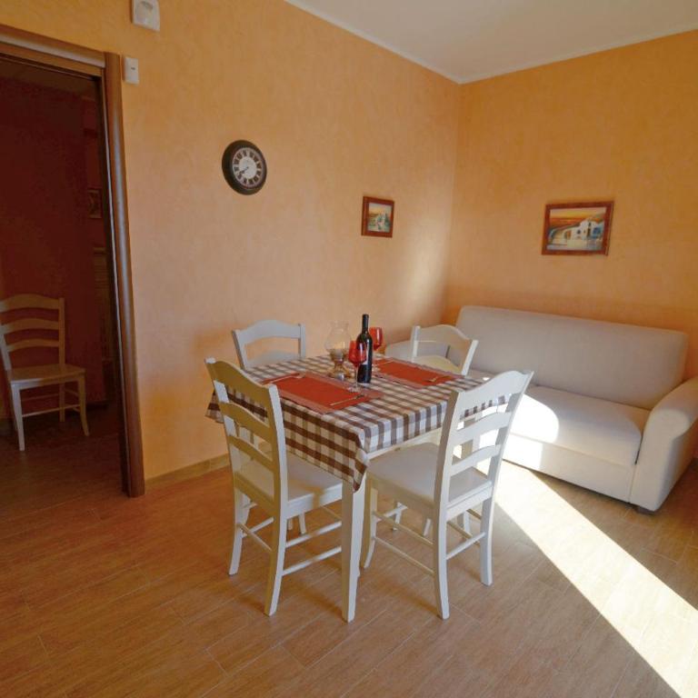 Toto Residence - Appartamento Standard - 6