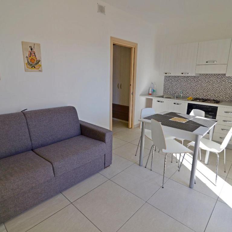 Toto Residence - Appartamento Standard - 3